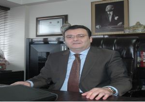 Kara AK Parti'den aday adayı